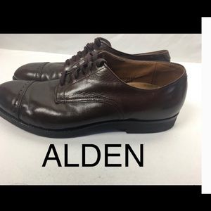 Alden Men’s Dress Oxfords !Make Offer!